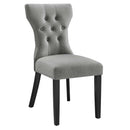Silhouette Dining Side Chair by Modway by HouseOfZazla