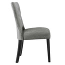 Silhouette Dining Side Chair by Modway by HouseOfZazla