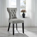 Silhouette Dining Side Chair by Modway by HouseOfZazla