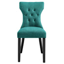 Silhouette Dining Side Chair by Modway by HouseOfZazla