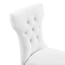 Silhouette Dining Side Chair by Modway by HouseOfZazla