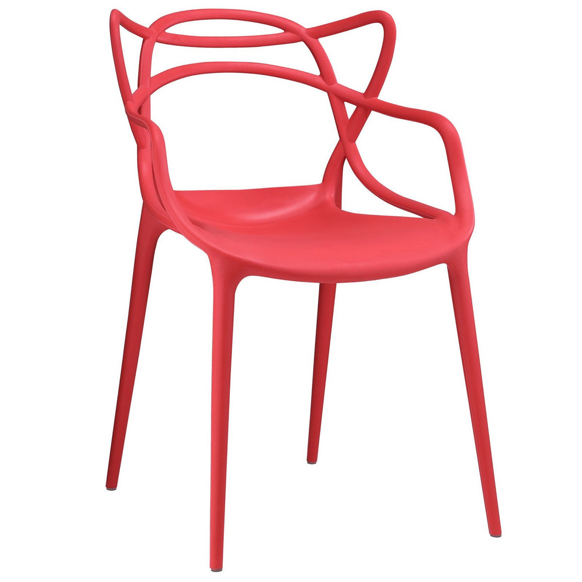 Entangled Dining Armchair by Modway, photo 14 of 16