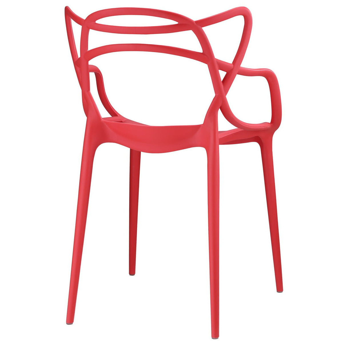 Entangled Dining Armchair by Modway, photo 8 of 16
