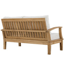 Marina 3 Piece Outdoor Patio Teak Set by Modway by HouseOfZazla