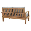 Marina 5 Piece Outdoor Patio Teak Set by Modway by HouseOfZazla