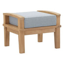 Marina 5 Piece Outdoor Patio Teak Set by Modway by HouseOfZazla