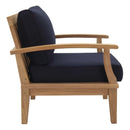 Marina 3 Piece Outdoor Patio Teak Set by Modway by HouseOfZazla