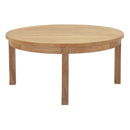 Marina 3 Piece Outdoor Patio Teak Set by Modway by HouseOfZazla