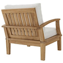Marina 3 Piece Outdoor Patio Teak Set by Modway by HouseOfZazla