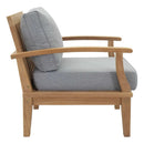 Marina 3-Piece Outdoor Patio Teak Set by Modway by HouseOfZazla