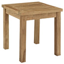 Marina 3-Piece Outdoor Patio Teak Set by Modway by HouseOfZazla