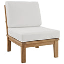 Marina 9 Piece Outdoor Patio Teak Set by Modway by HouseOfZazla