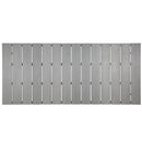 Maine 80" Outdoor Patio Dining Table by Modway by HouseOfZazla