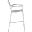 Maine Outdoor Patio Bar Stool by Modway by HouseOfZazla