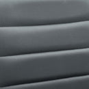 Ripple Armless Mid Back Vinyl Office Chair by Modway