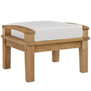 Marina 6 Piece Outdoor Patio Teak Set by Modway by HouseOfZazla