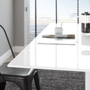 Lippa 60" Rectangle Wood Dining Table by Modway by HouseOfZazla