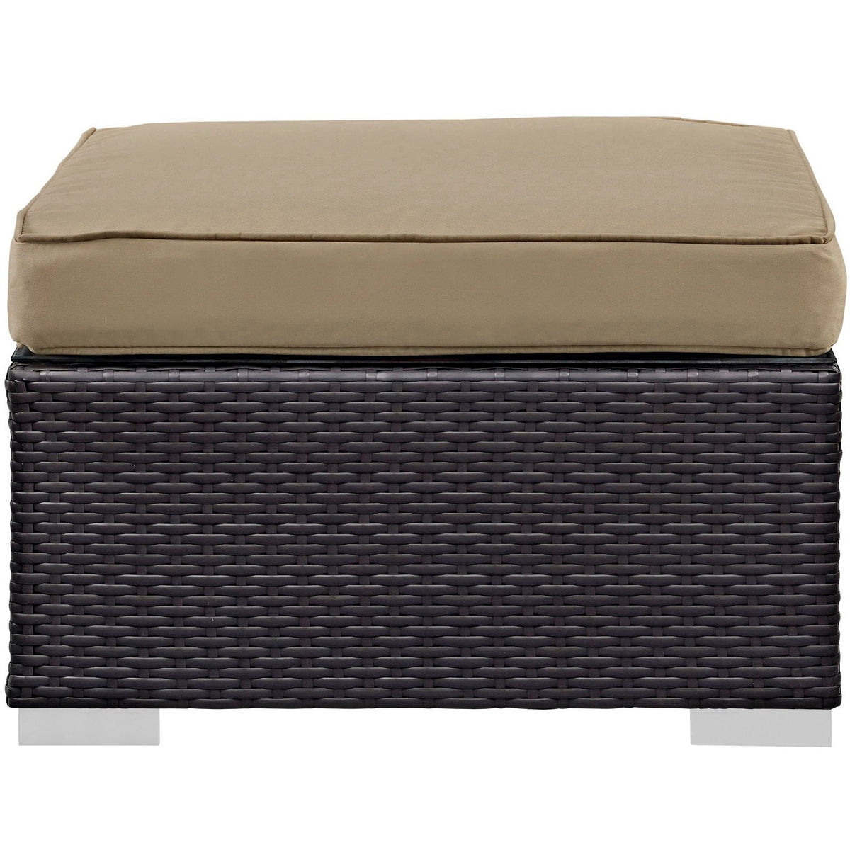 Convene 5 Piece Outdoor Patio Sectional Set by Modway, photo 14 of 46