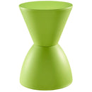 Haste Backless Stool by Modway by HouseOfZazla