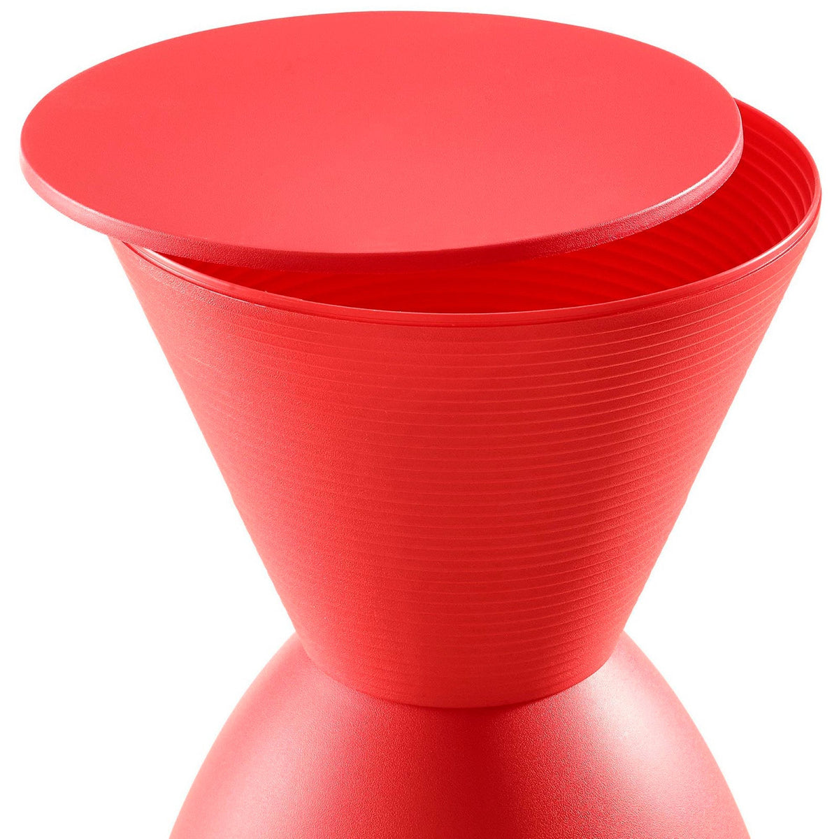 Haste Backless Stool by Modway, photo 11 of 16