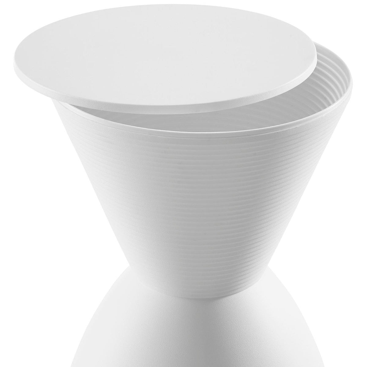Haste Backless Stool by Modway, photo 2 of 16