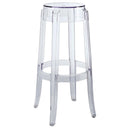 Casper Backless Bar Stool by Modway by HouseOfZazla