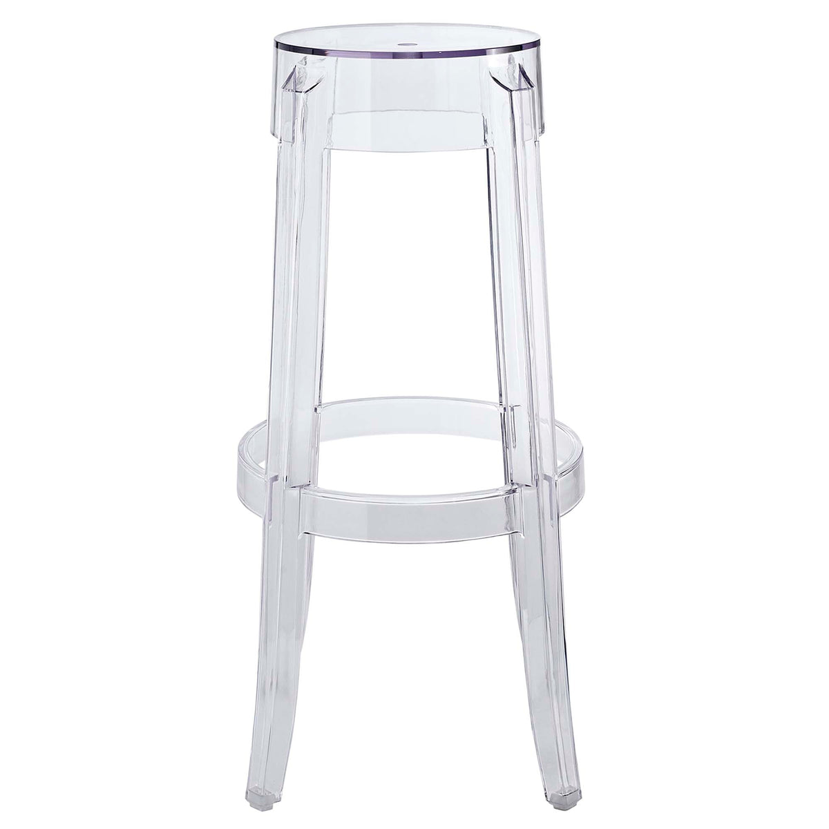 Casper Backless Bar Stool by Modway, photo 3 of 5