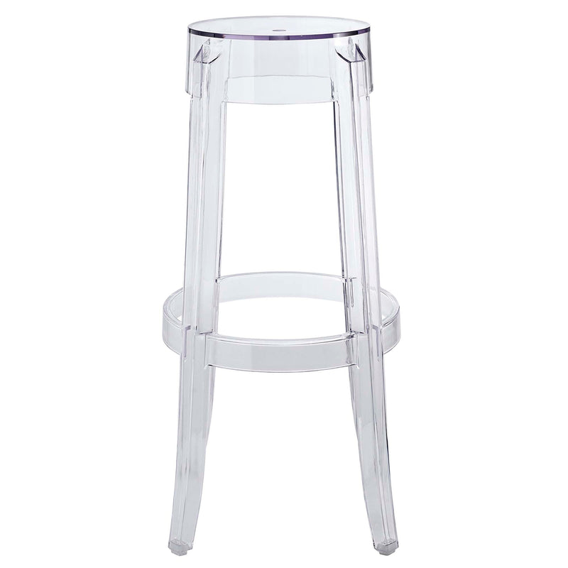 Casper Backless Bar Stool by Modway, photo 3 of 5
