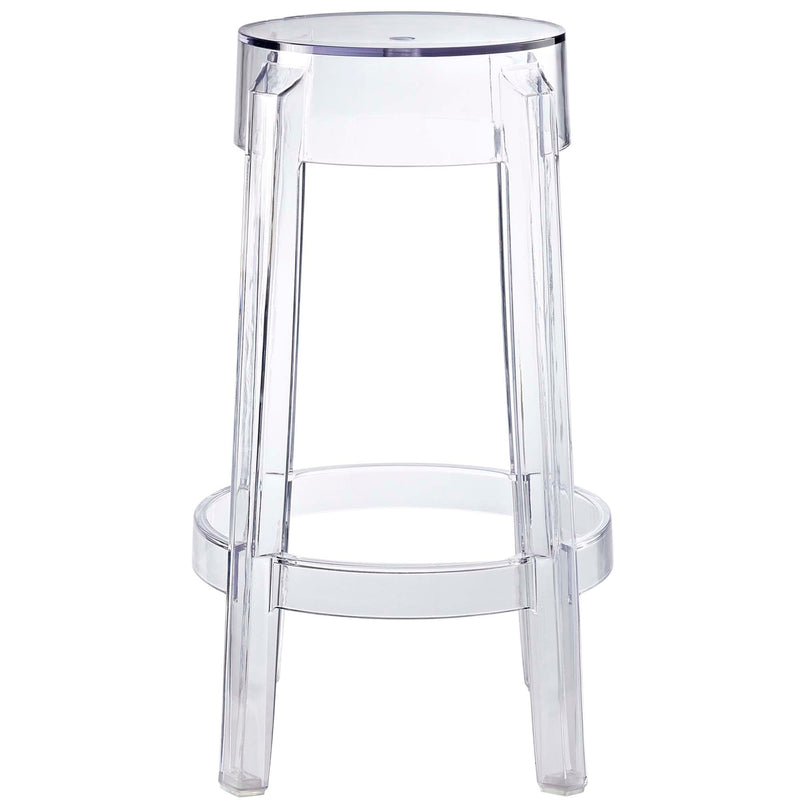 Casper Backless Counter Stool by Modway, photo 3 of 5