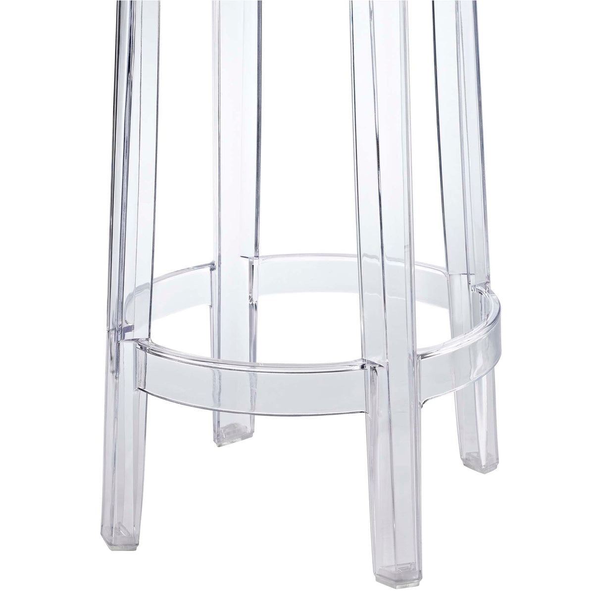 Casper Backless Counter Stool by Modway, photo 4 of 5