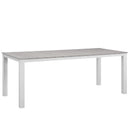 Maine 7 Piece Outdoor Patio Dining Set by Modway by HouseOfZazla