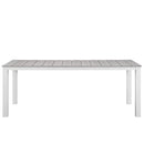 Maine 9 Piece Outdoor Patio Dining Set by Modway by HouseOfZazla