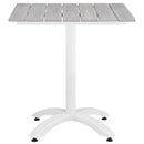 Maine 5 Piece Outdoor Patio Dining Set by Modway by HouseOfZazla