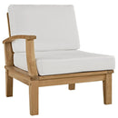 Marina 6 Piece Outdoor Patio Teak Set by Modway by HouseOfZazla