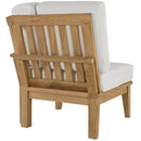 Marina 6 Piece Outdoor Patio Teak Set by Modway by HouseOfZazla