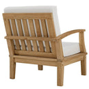 Marina 8 Piece Outdoor Patio Teak Set by Modway by HouseOfZazla