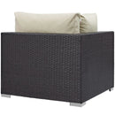 Convene Outdoor Patio Corner by Modway by HouseOfZazla