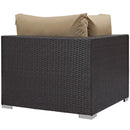 Convene Outdoor Patio Corner by Modway by HouseOfZazla