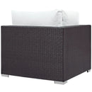 Convene Outdoor Patio Corner by Modway by HouseOfZazla