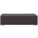 Convene Outdoor Patio Coffee Table by Modway by HouseOfZazla