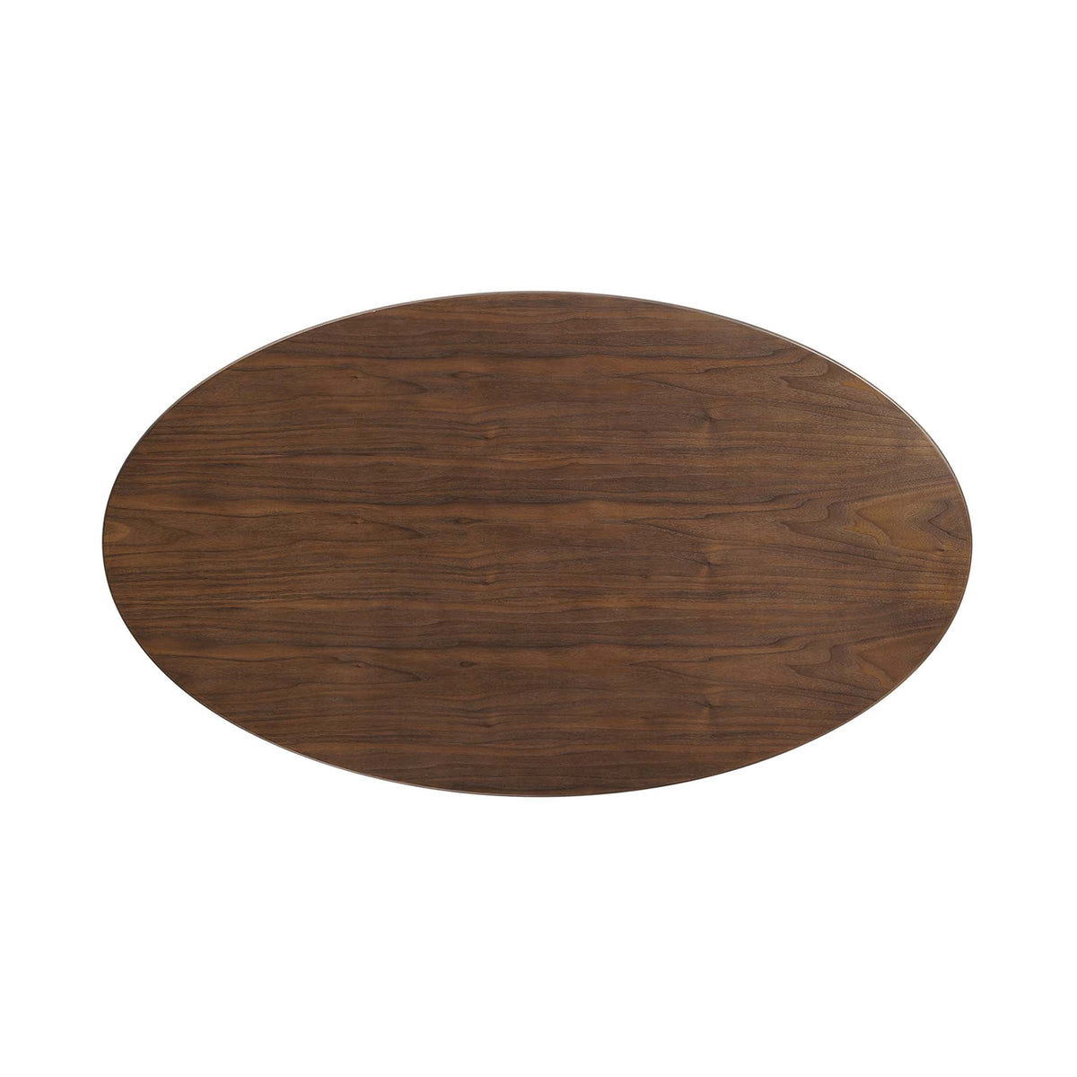 Lippa Oval Wood Coffee Table by Modway, photo 26 of 36