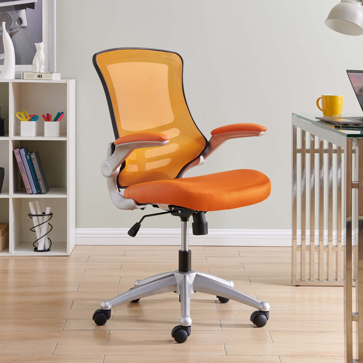 Attainment Office Chair by Modway, photo 29 of 38