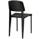Cabin Dining Side Chair by Modway by HouseOfZazla