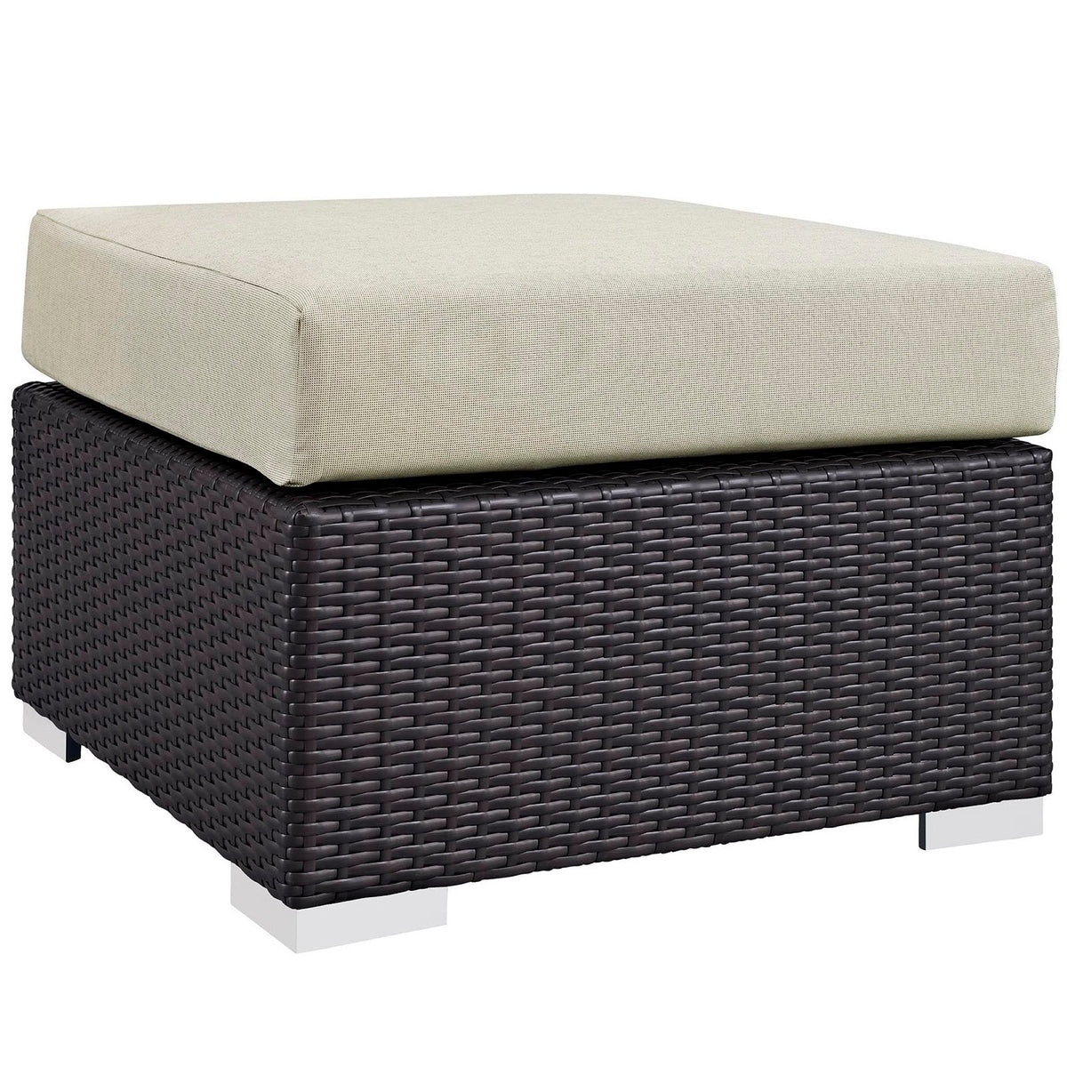 Convene 8 Piece Outdoor Patio Sofa Set by Modway, photo 6 of 18