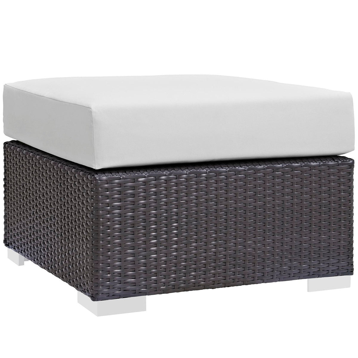 Convene 8 Piece Outdoor Patio Sofa Set by Modway, photo 15 of 18