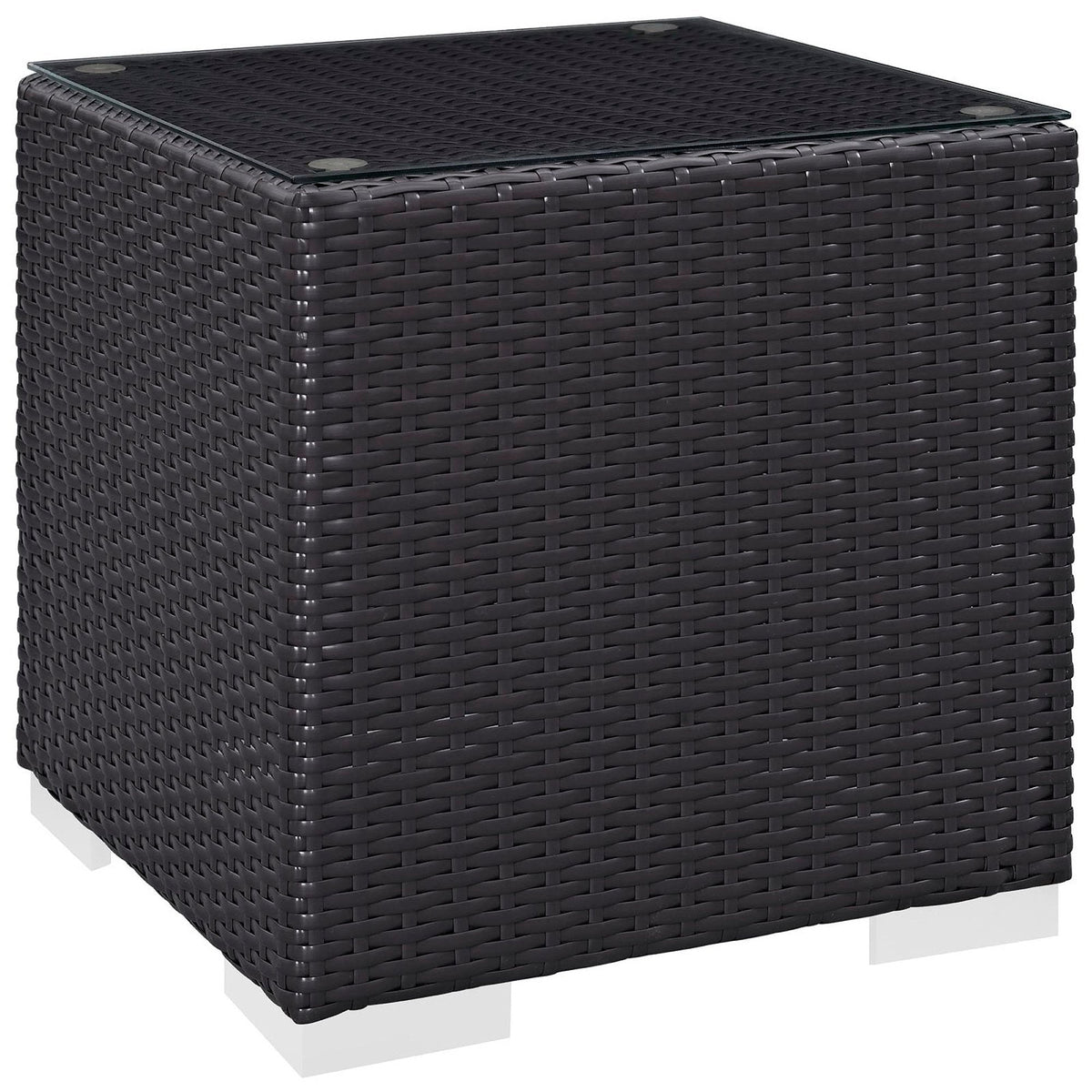 Convene 8 Piece Outdoor Patio Sofa Set by Modway, photo 16 of 18