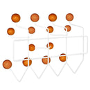 Gumball Coat Rack by Modway by HouseOfZazla