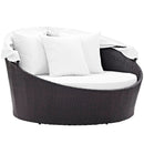 Convene Canopy Outdoor Patio Daybed by Modway by HouseOfZazla