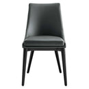 Viscount Vegan Leather Dining Chair by Modway by HouseOfZazla