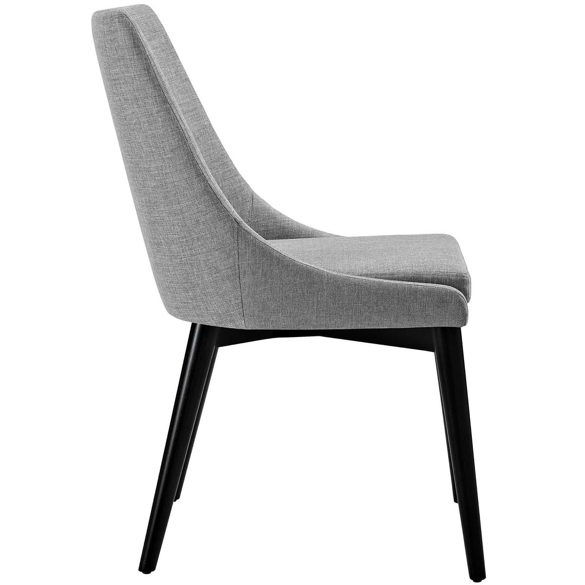Viscount Fabric Dining Chair by Modway, photo 14 of 28